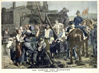 The Miners